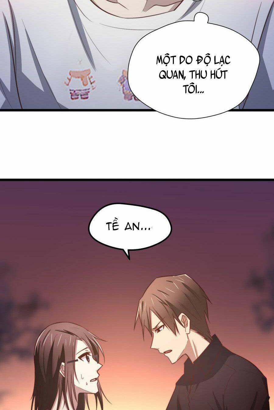 Đơn Phương Yêu Thầm Anh Chapter 67 - 34