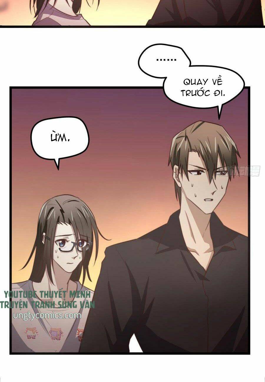 Đơn Phương Yêu Thầm Anh Chapter 67 - 35