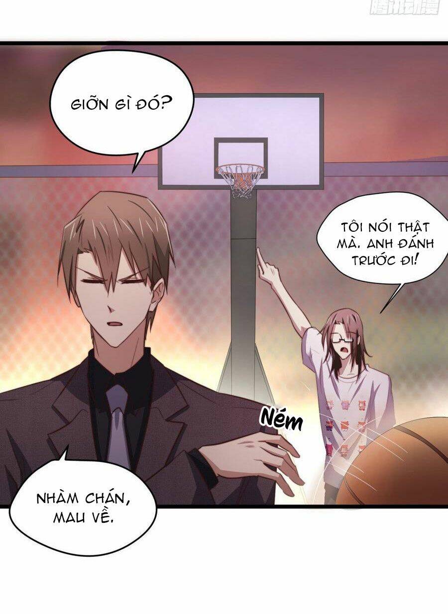 Đơn Phương Yêu Thầm Anh Chapter 67 - 5