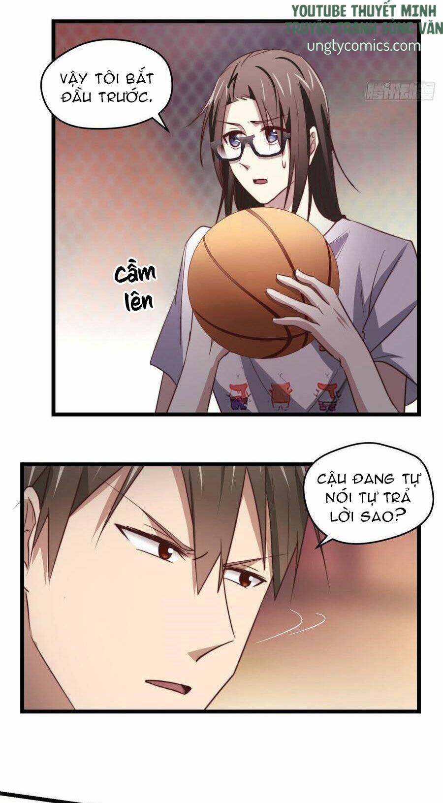 Đơn Phương Yêu Thầm Anh Chapter 67 - 6