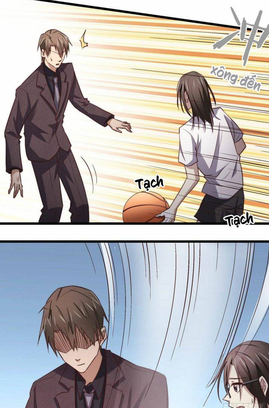 Đơn Phương Yêu Thầm Anh Chapter 67 - 7