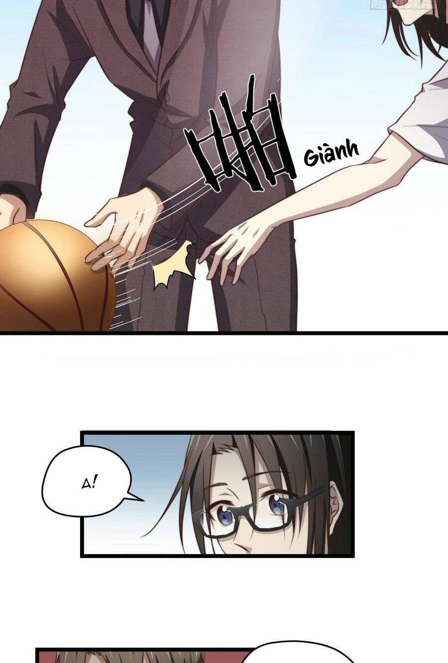 Đơn Phương Yêu Thầm Anh Chapter 67 - 8