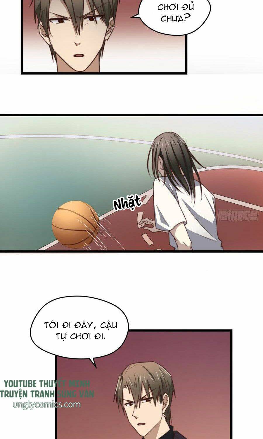 Đơn Phương Yêu Thầm Anh Chapter 67 - 9