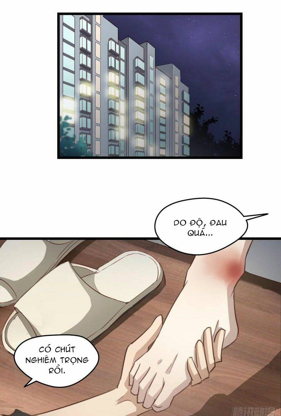 Đơn Phương Yêu Thầm Anh Chapter 68 - 2