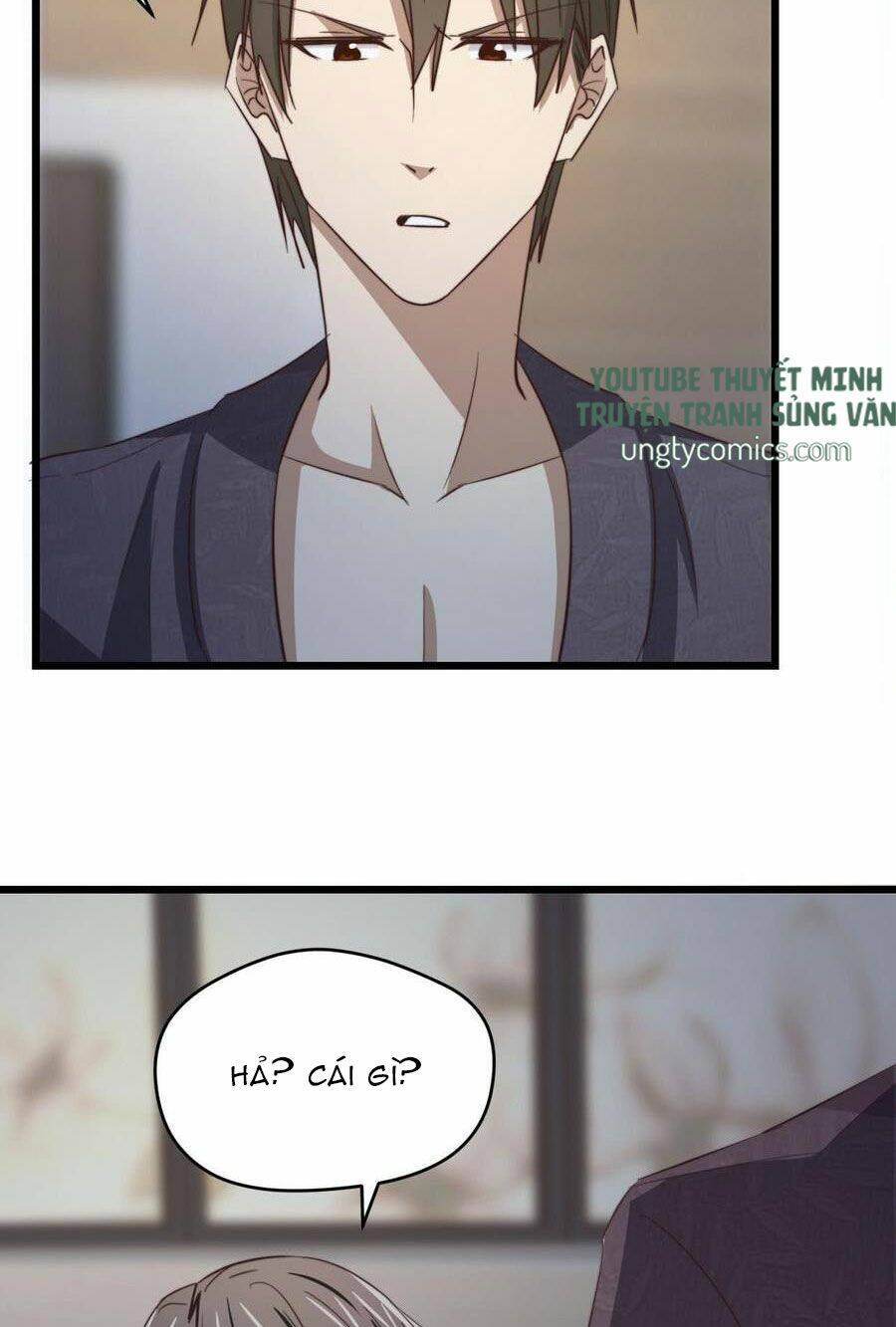 Đơn Phương Yêu Thầm Anh Chapter 68 - 11