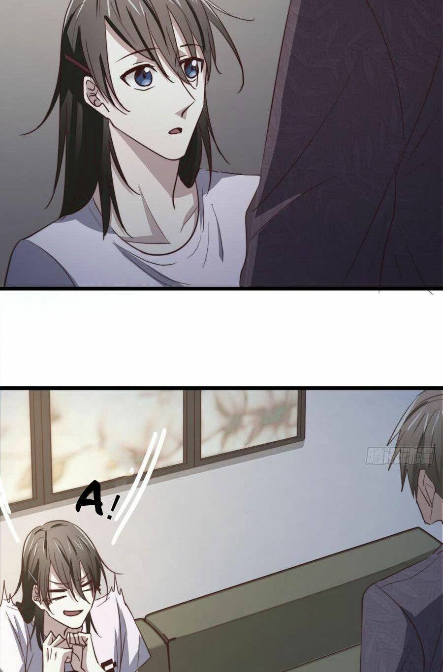 Đơn Phương Yêu Thầm Anh Chapter 68 - 12