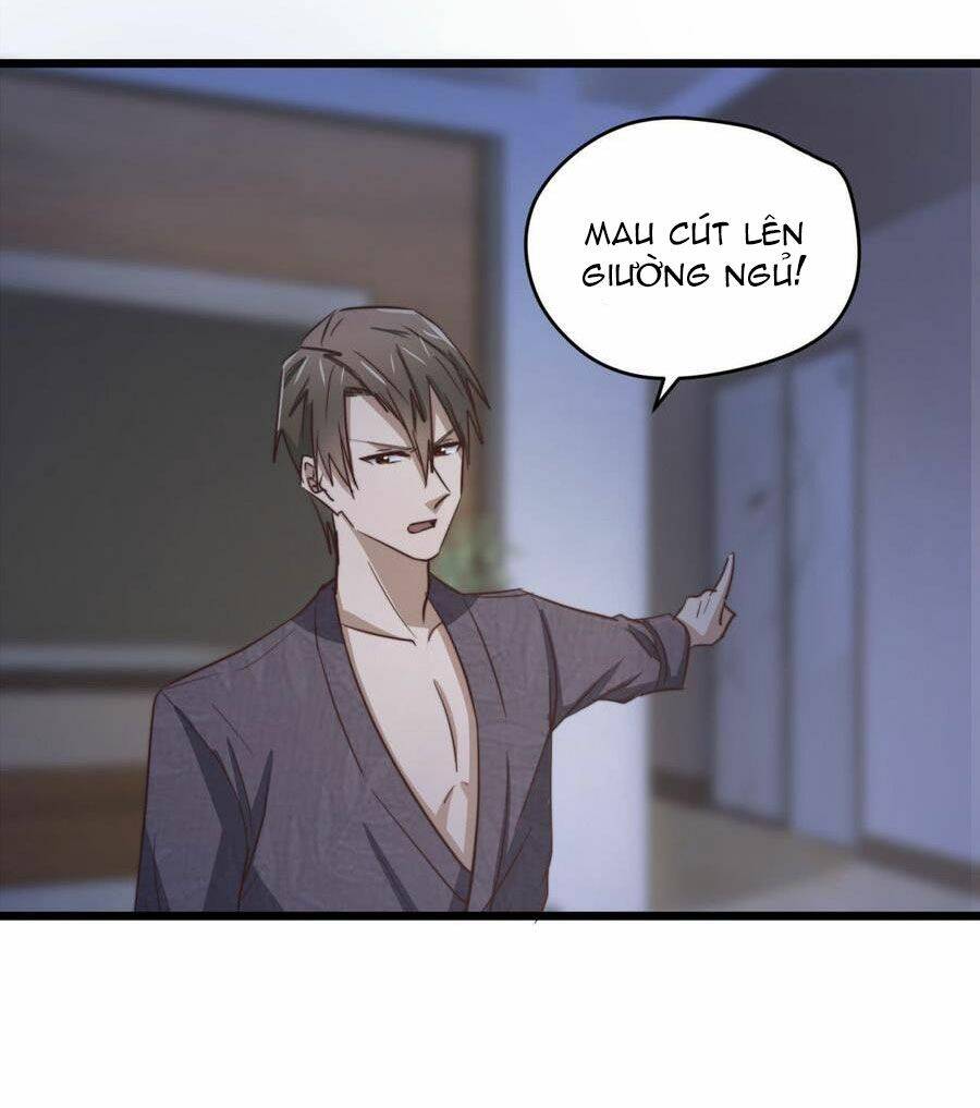 Đơn Phương Yêu Thầm Anh Chapter 68 - 14