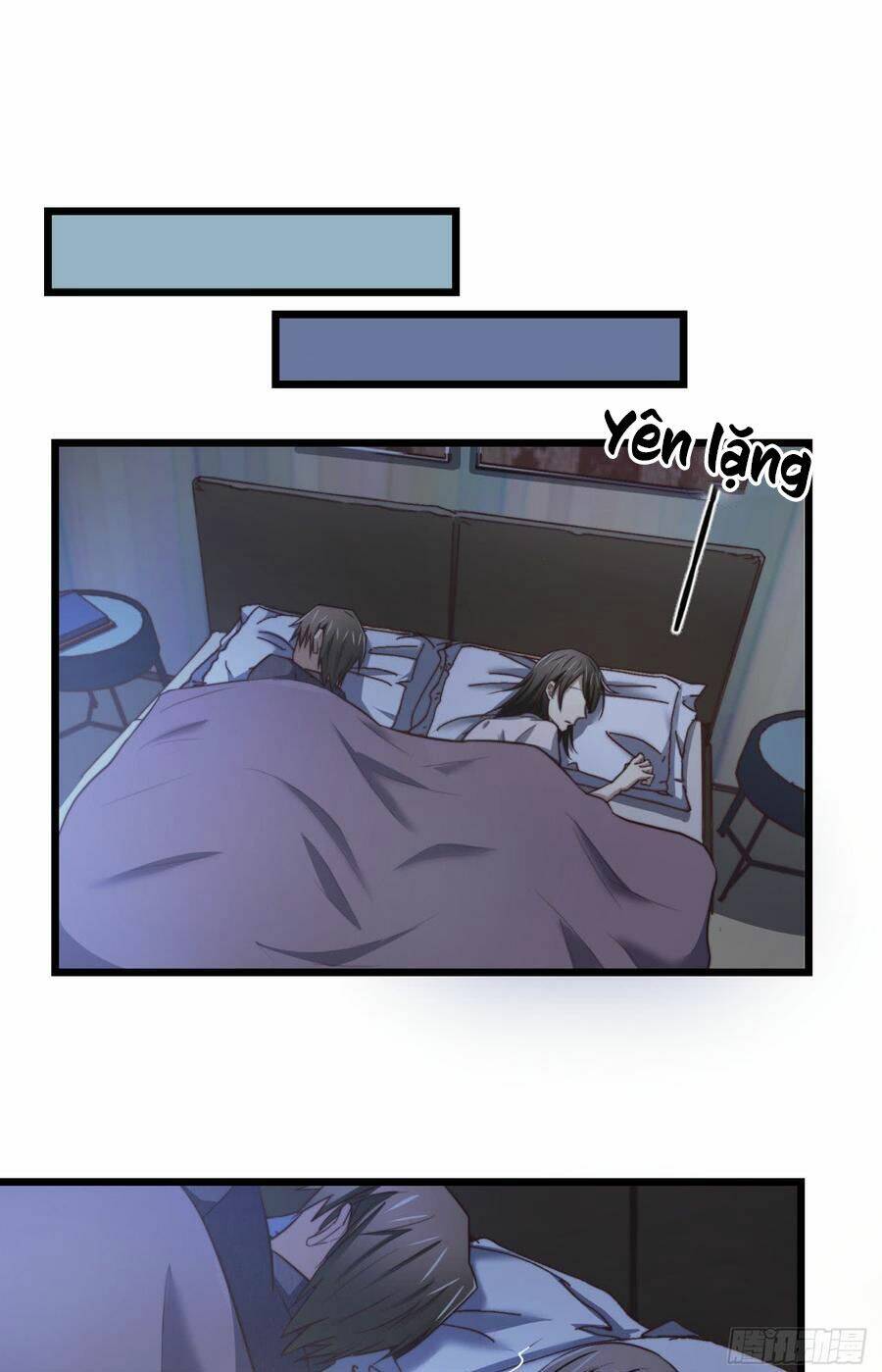 Đơn Phương Yêu Thầm Anh Chapter 68 - 15