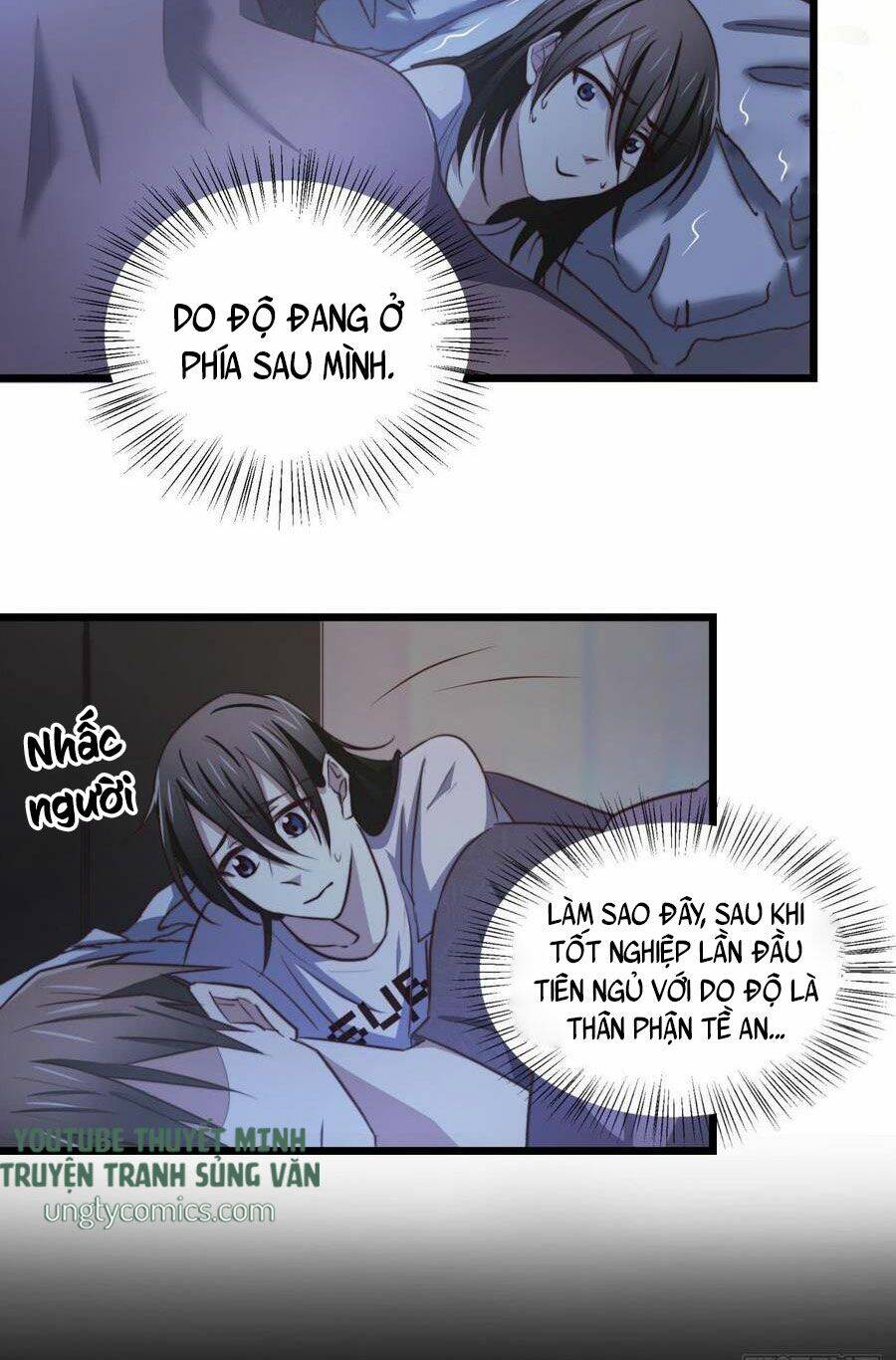 Đơn Phương Yêu Thầm Anh Chapter 68 - 16