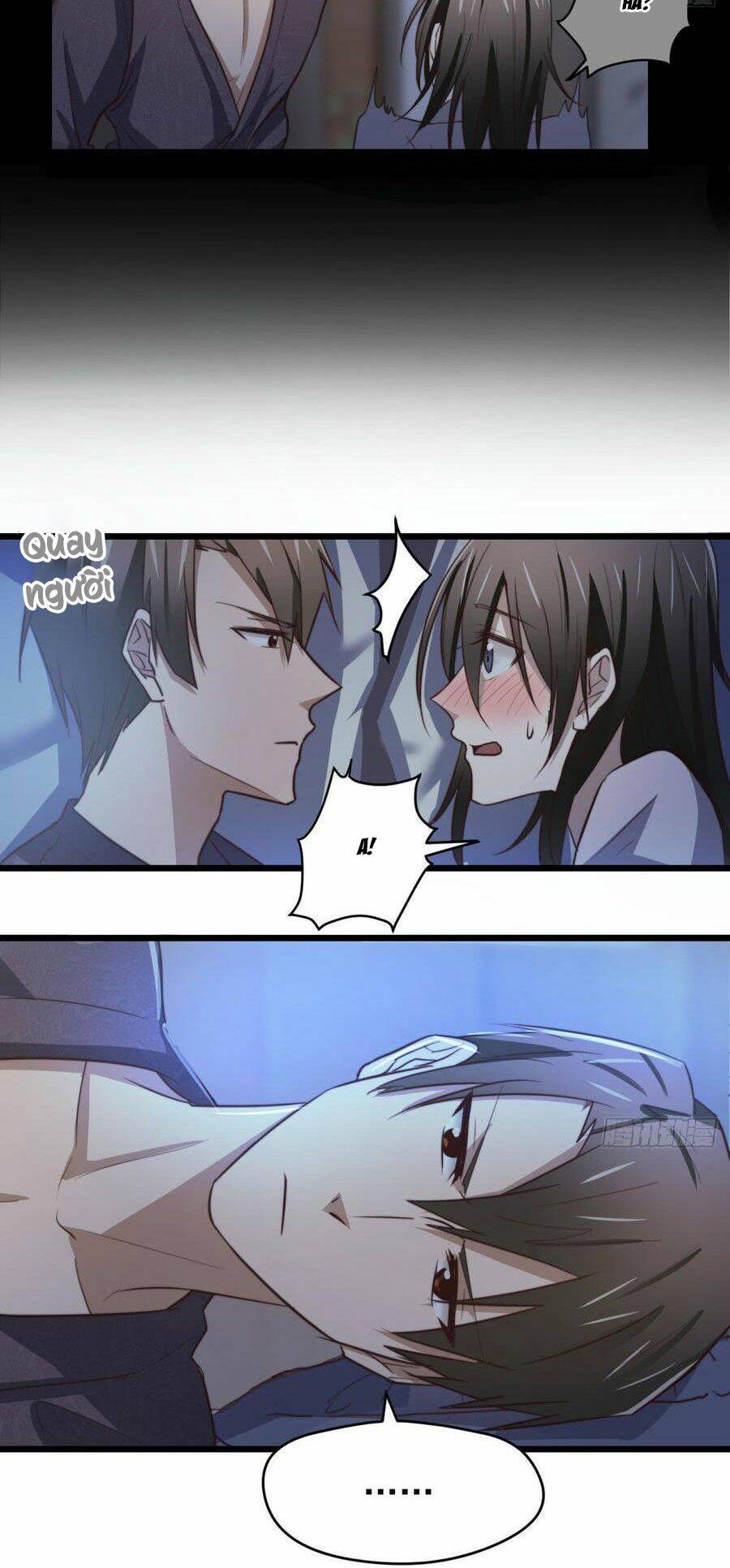 Đơn Phương Yêu Thầm Anh Chapter 68 - 18