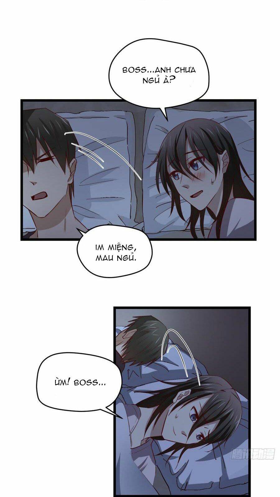 Đơn Phương Yêu Thầm Anh Chapter 68 - 19