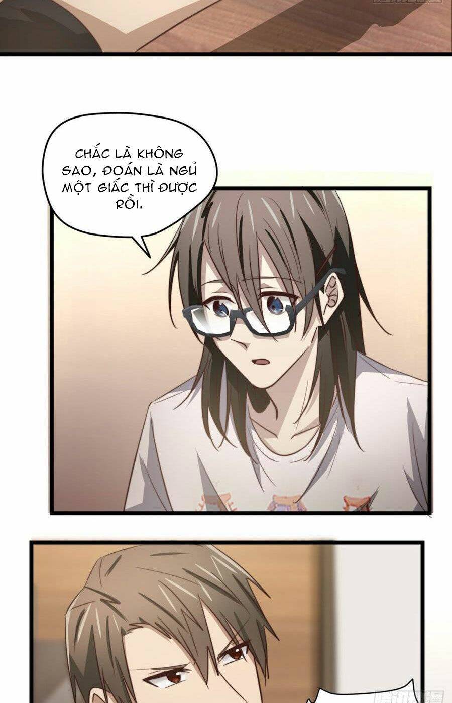 Đơn Phương Yêu Thầm Anh Chapter 68 - 3