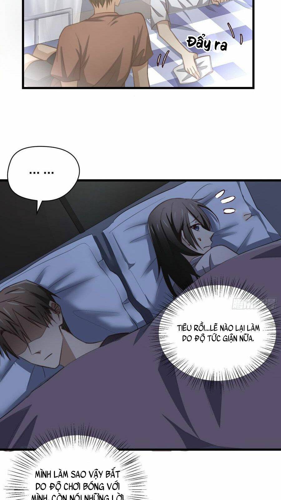 Đơn Phương Yêu Thầm Anh Chapter 68 - 22