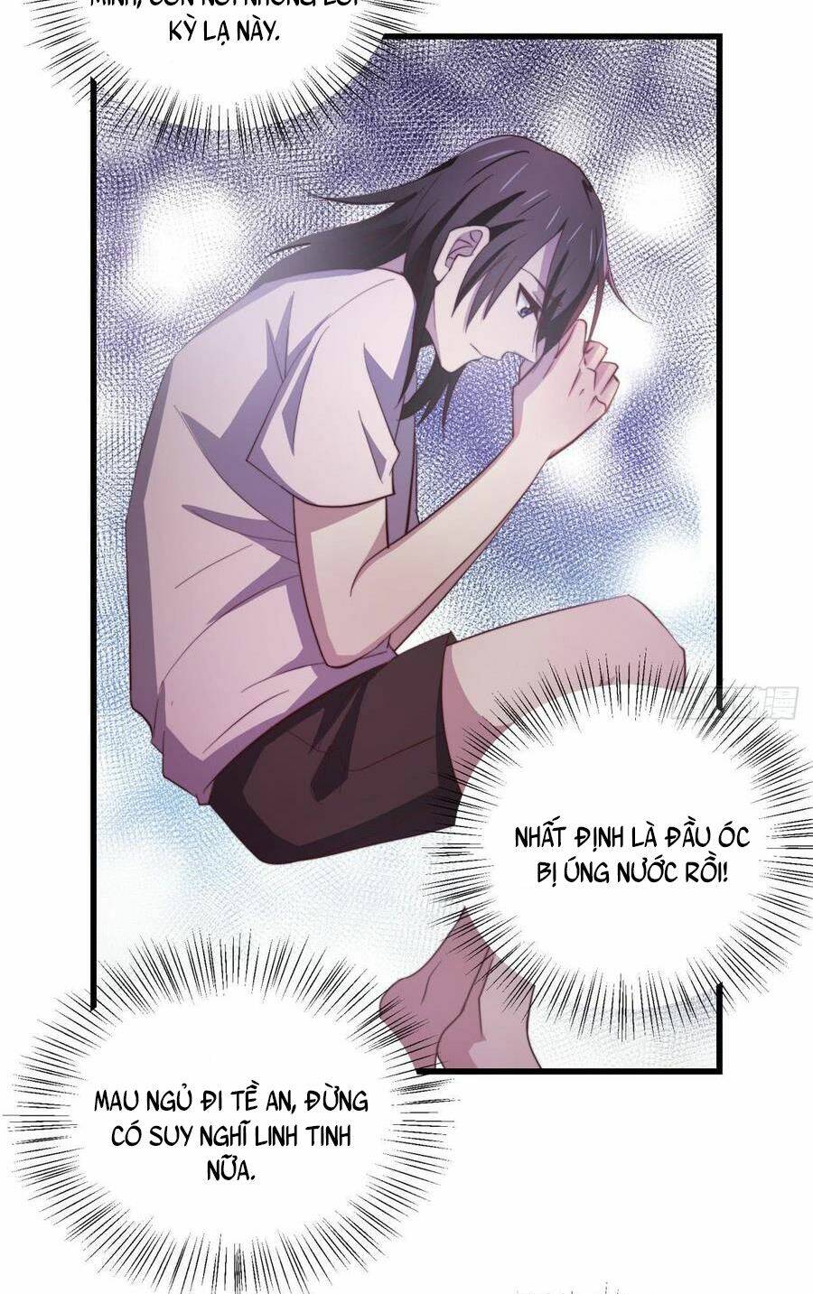 Đơn Phương Yêu Thầm Anh Chapter 68 - 23