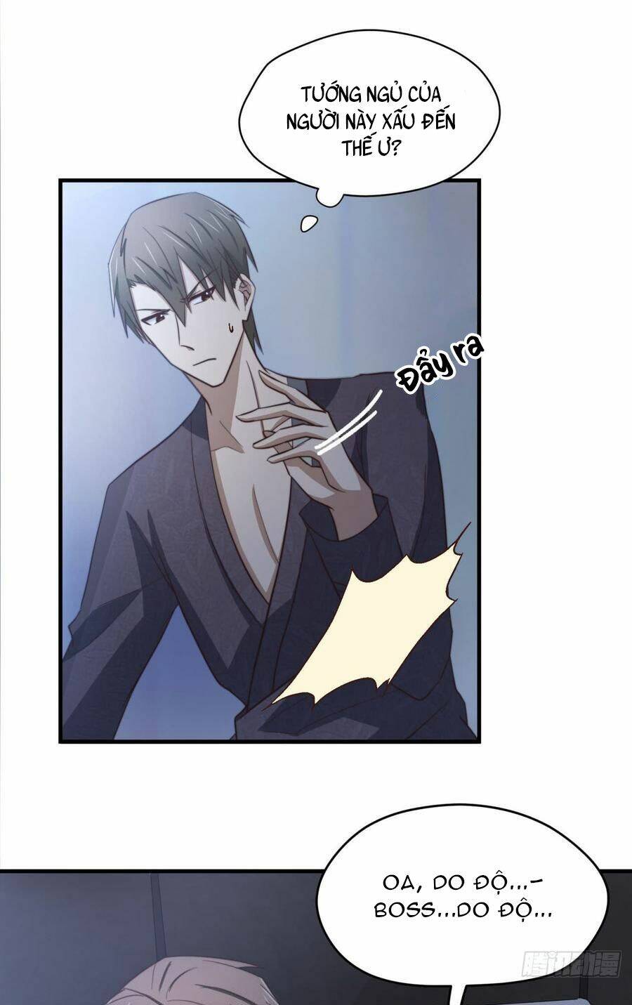 Đơn Phương Yêu Thầm Anh Chapter 68 - 27