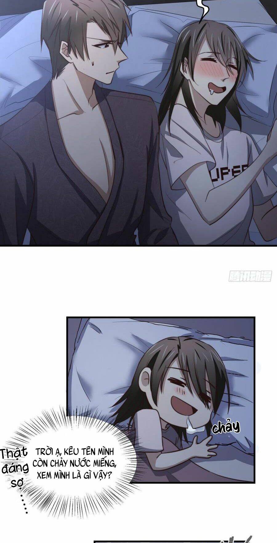 Đơn Phương Yêu Thầm Anh Chapter 68 - 28