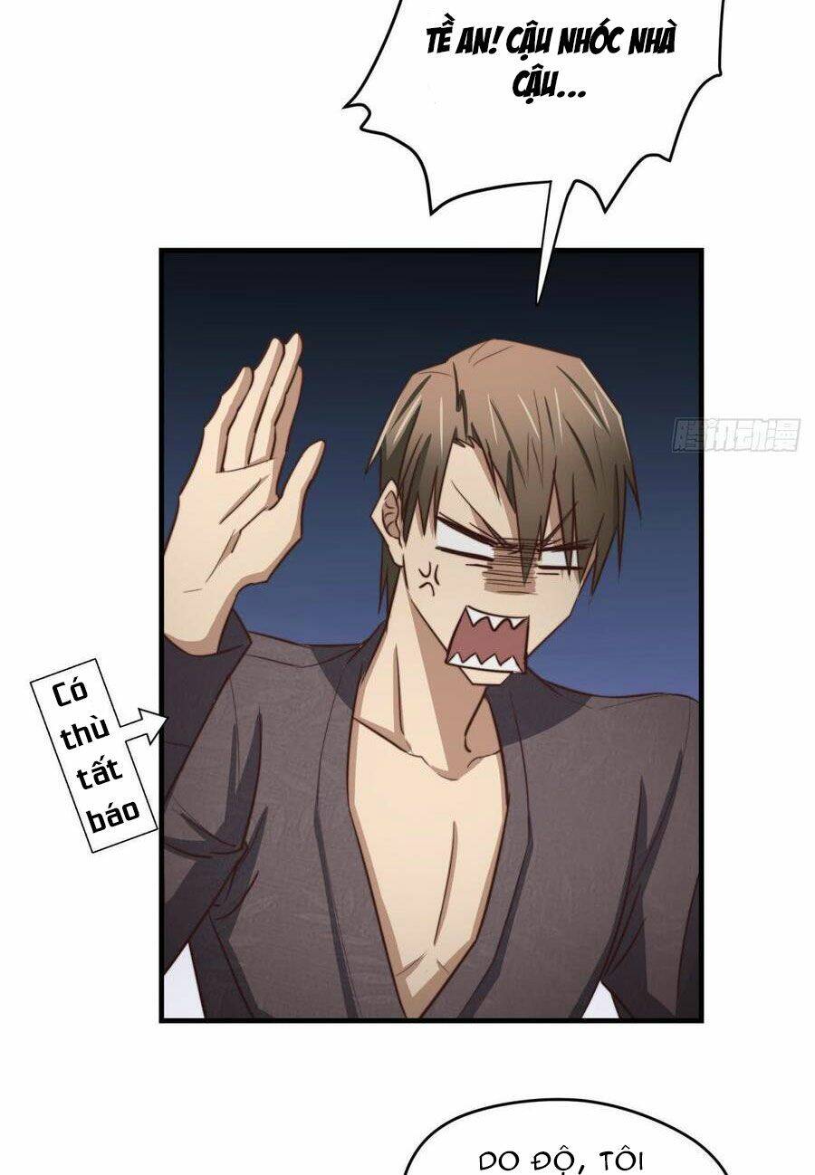 Đơn Phương Yêu Thầm Anh Chapter 68 - 30