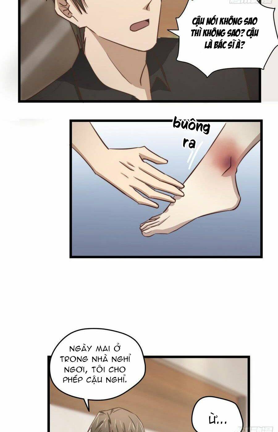 Đơn Phương Yêu Thầm Anh Chapter 68 - 4