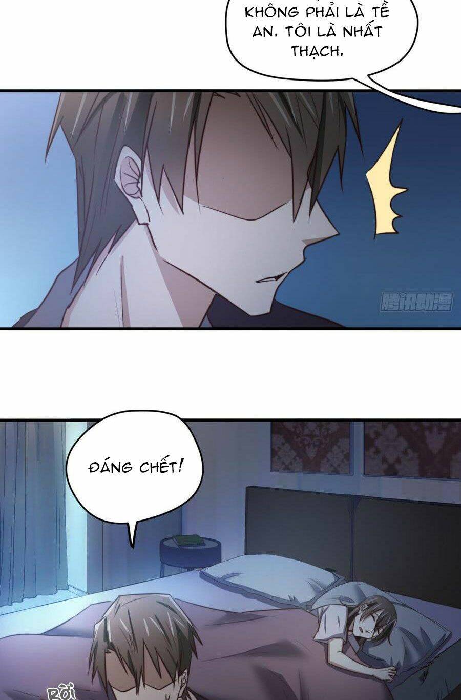 Đơn Phương Yêu Thầm Anh Chapter 68 - 31