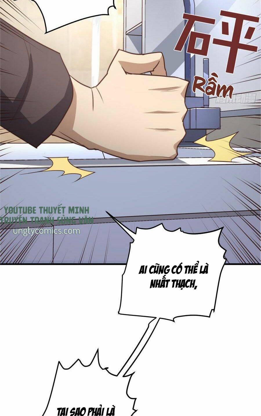 Đơn Phương Yêu Thầm Anh Chapter 68 - 33