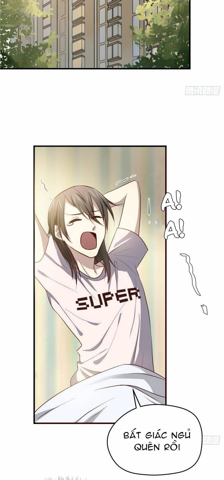 Đơn Phương Yêu Thầm Anh Chapter 68 - 35