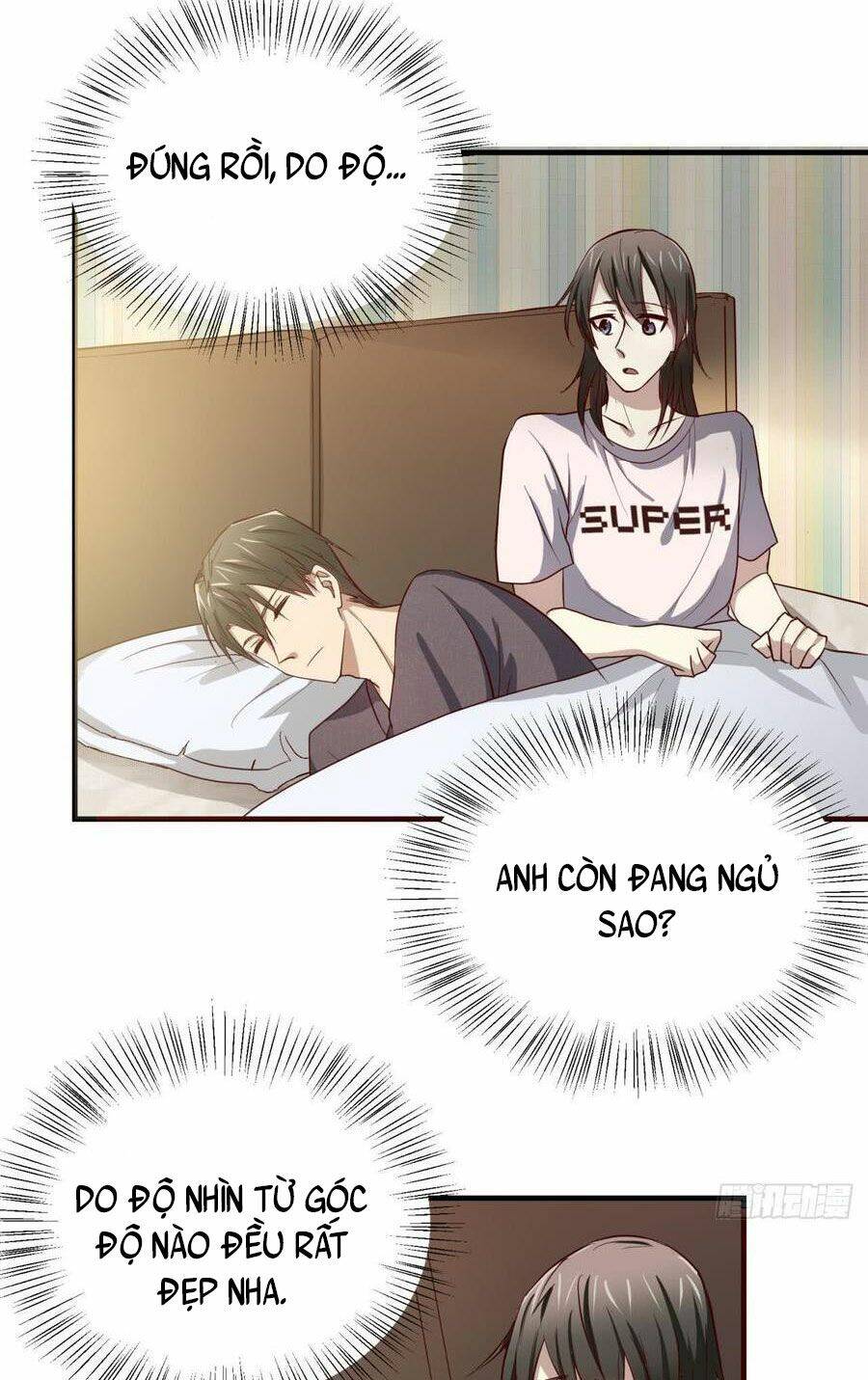 Đơn Phương Yêu Thầm Anh Chapter 68 - 36