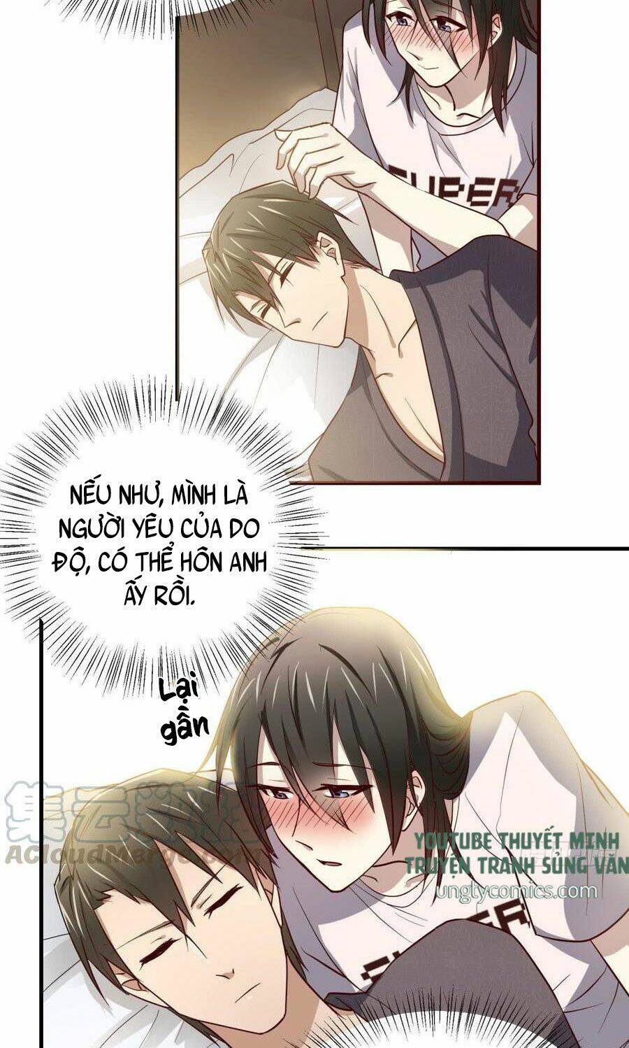 Đơn Phương Yêu Thầm Anh Chapter 68 - 37