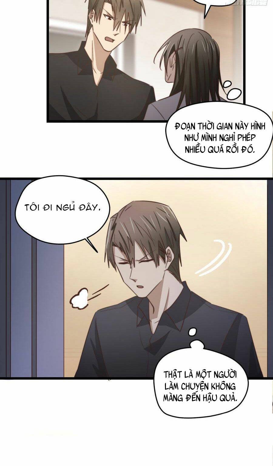 Đơn Phương Yêu Thầm Anh Chapter 68 - 5