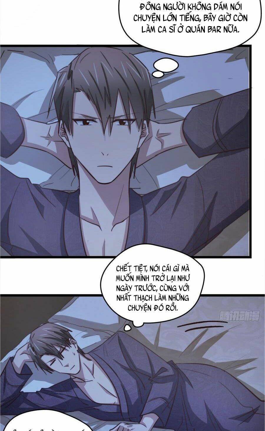 Đơn Phương Yêu Thầm Anh Chapter 68 - 7