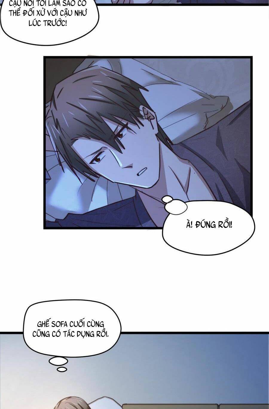 Đơn Phương Yêu Thầm Anh Chapter 68 - 8