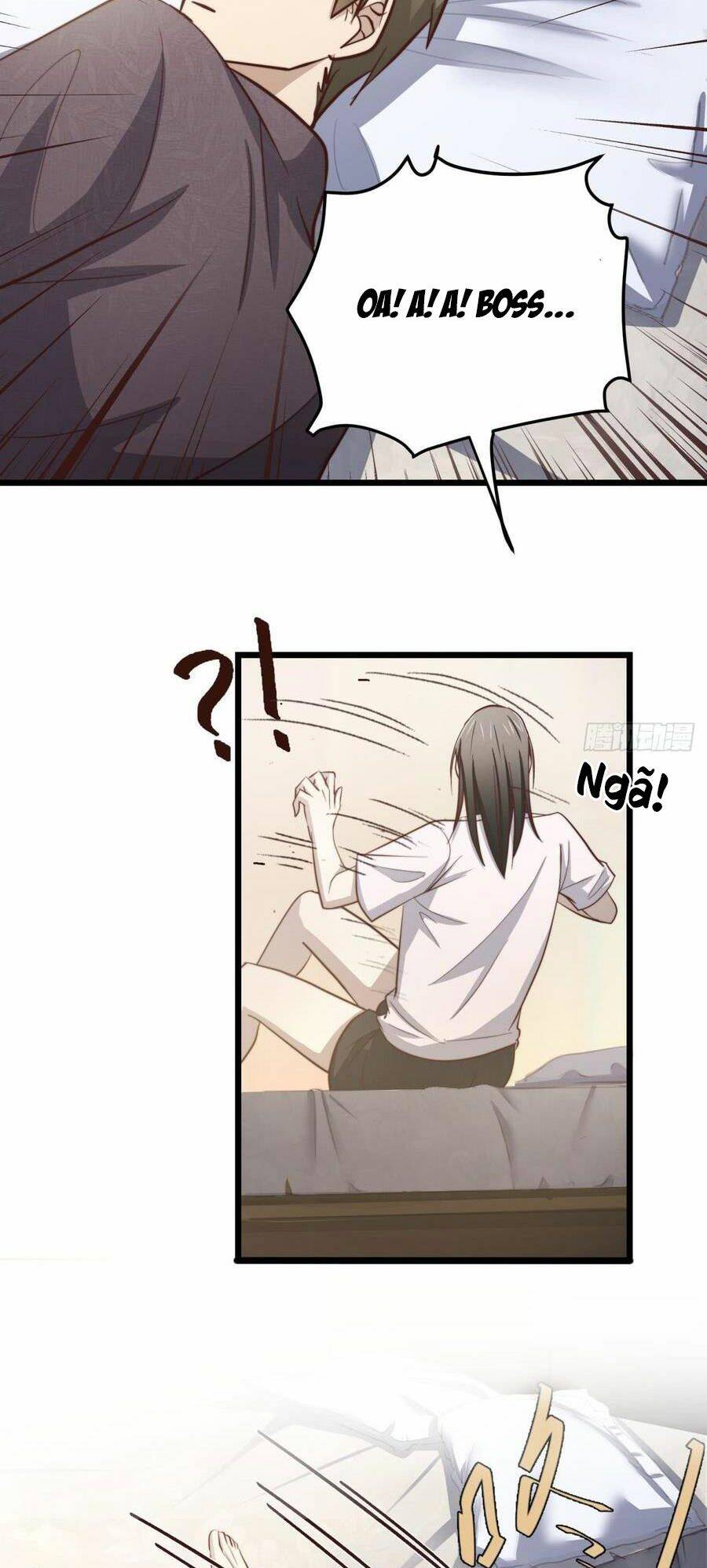 Đơn Phương Yêu Thầm Anh Chapter 69 - 2