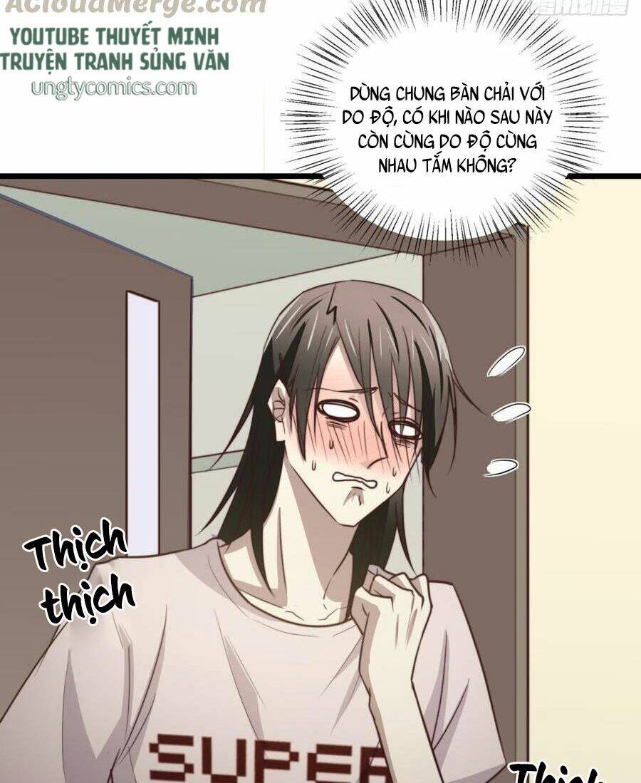 Đơn Phương Yêu Thầm Anh Chapter 69 - 12