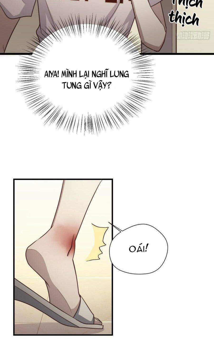 Đơn Phương Yêu Thầm Anh Chapter 69 - 13