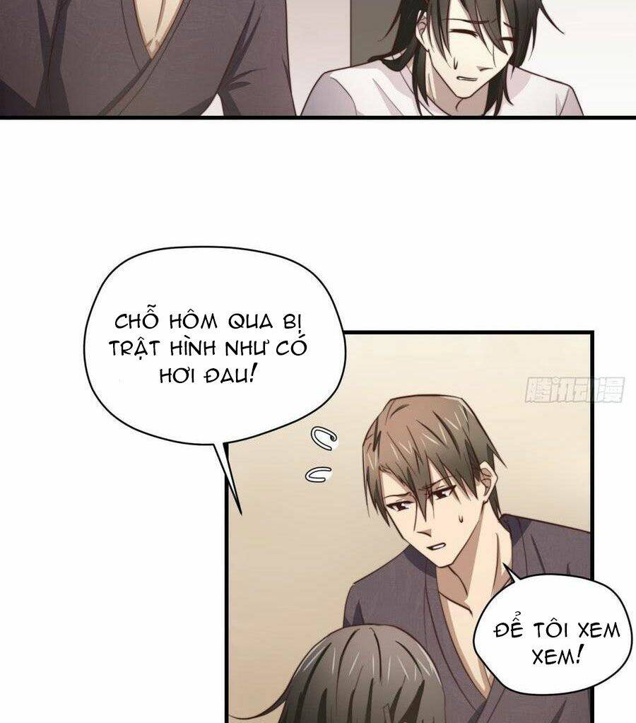 Đơn Phương Yêu Thầm Anh Chapter 69 - 15