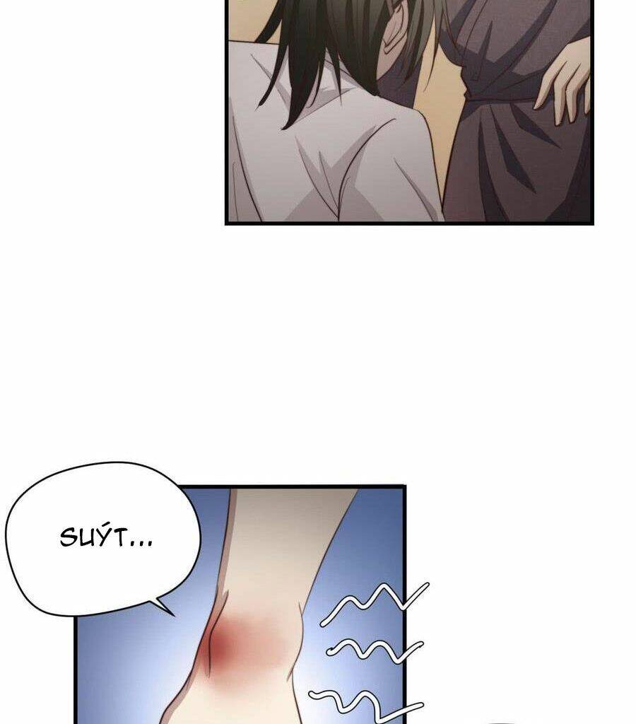 Đơn Phương Yêu Thầm Anh Chapter 69 - 16