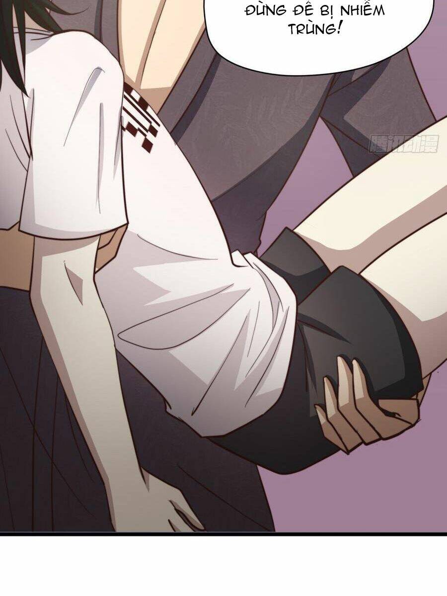 Đơn Phương Yêu Thầm Anh Chapter 69 - 19