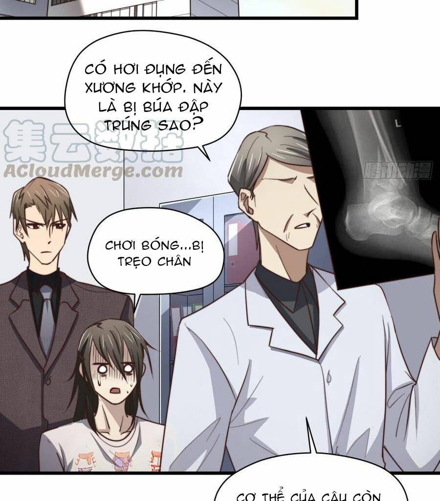 Đơn Phương Yêu Thầm Anh Chapter 69 - 21