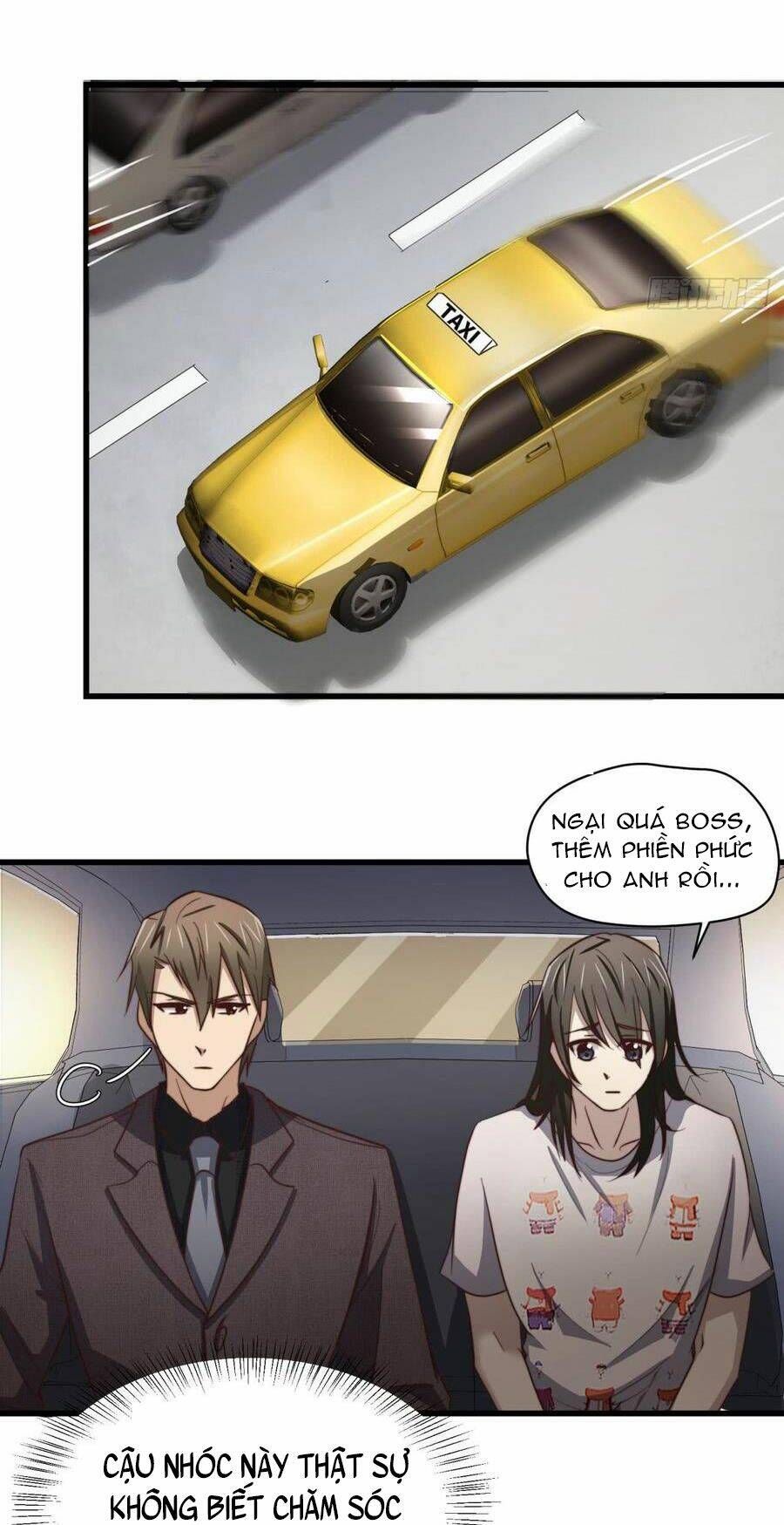 Đơn Phương Yêu Thầm Anh Chapter 69 - 23