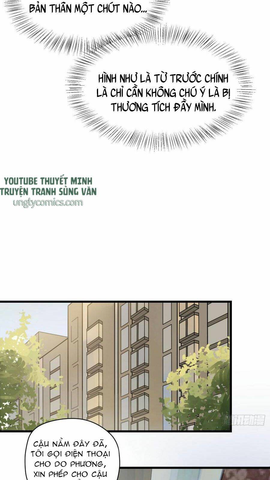 Đơn Phương Yêu Thầm Anh Chapter 69 - 24