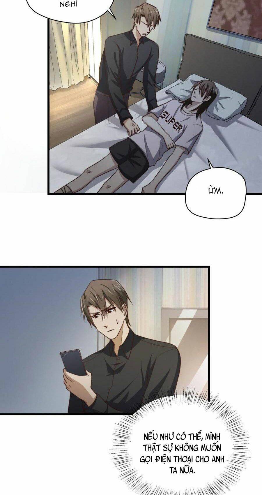 Đơn Phương Yêu Thầm Anh Chapter 69 - 25