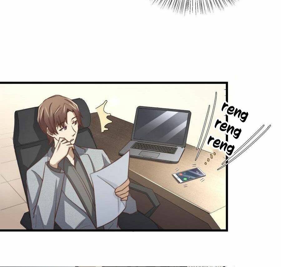 Đơn Phương Yêu Thầm Anh Chapter 69 - 26