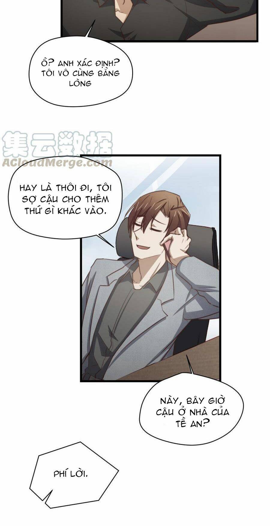 Đơn Phương Yêu Thầm Anh Chapter 69 - 29