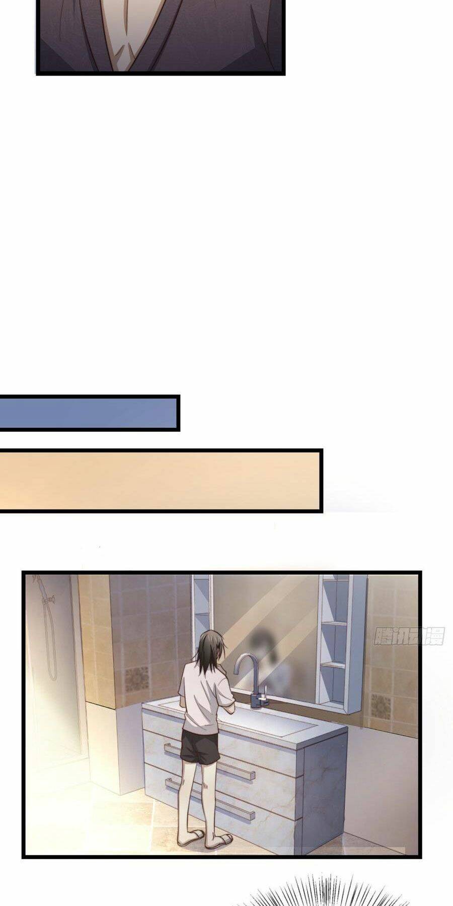 Đơn Phương Yêu Thầm Anh Chapter 69 - 4