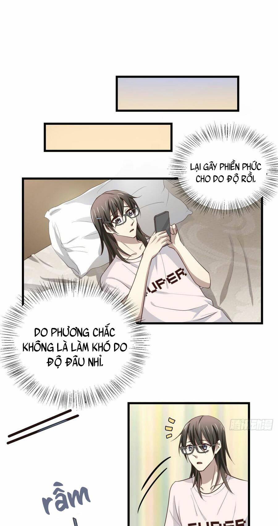 Đơn Phương Yêu Thầm Anh Chapter 69 - 33