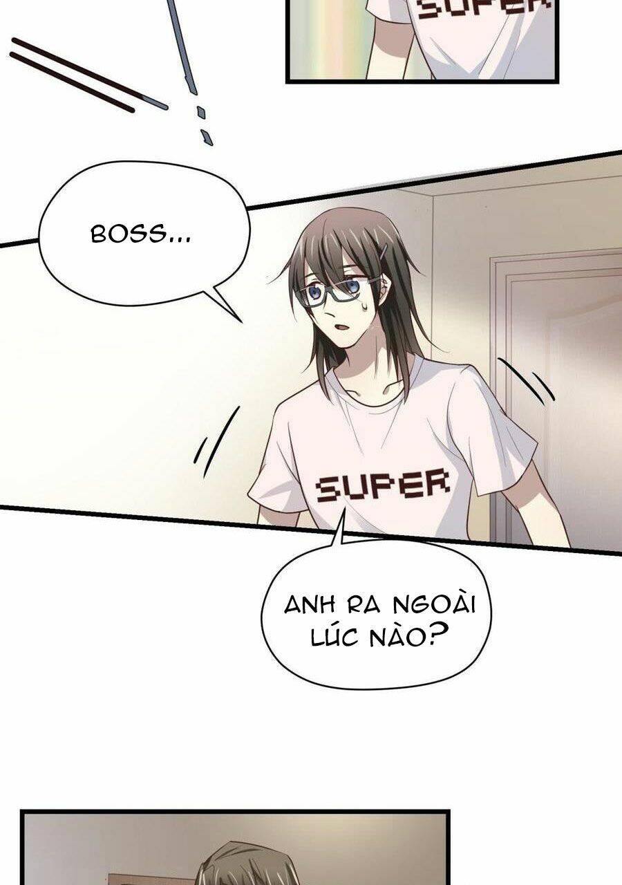 Đơn Phương Yêu Thầm Anh Chapter 69 - 34