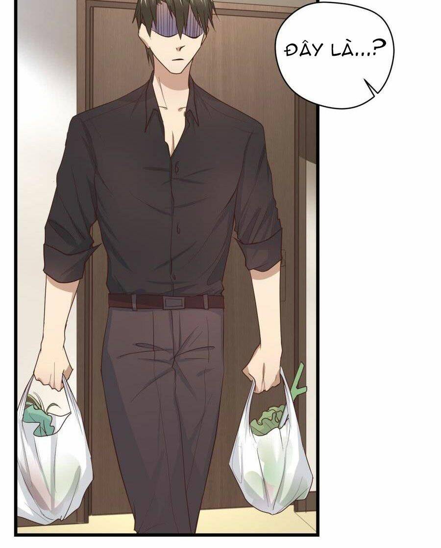 Đơn Phương Yêu Thầm Anh Chapter 69 - 35