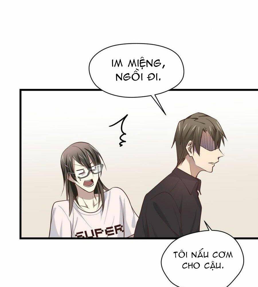 Đơn Phương Yêu Thầm Anh Chapter 69 - 36