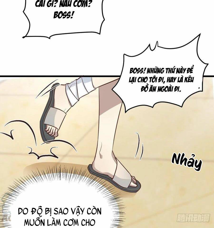 Đơn Phương Yêu Thầm Anh Chapter 69 - 38