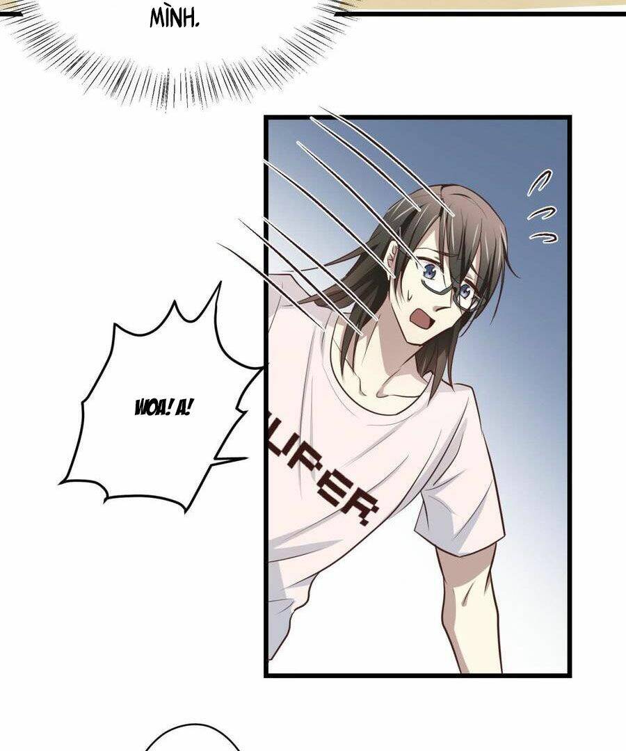 Đơn Phương Yêu Thầm Anh Chapter 69 - 39