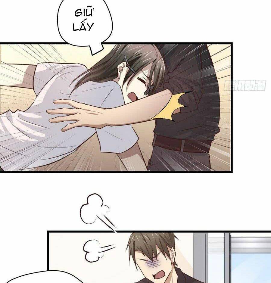 Đơn Phương Yêu Thầm Anh Chapter 69 - 40